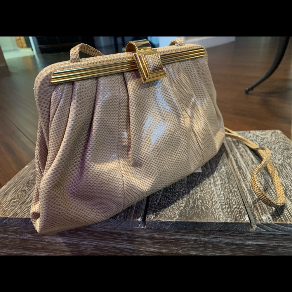 Vintage Neiman Marcus Handbag
